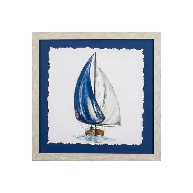 Cuadro Navy Sail PG-189A/B