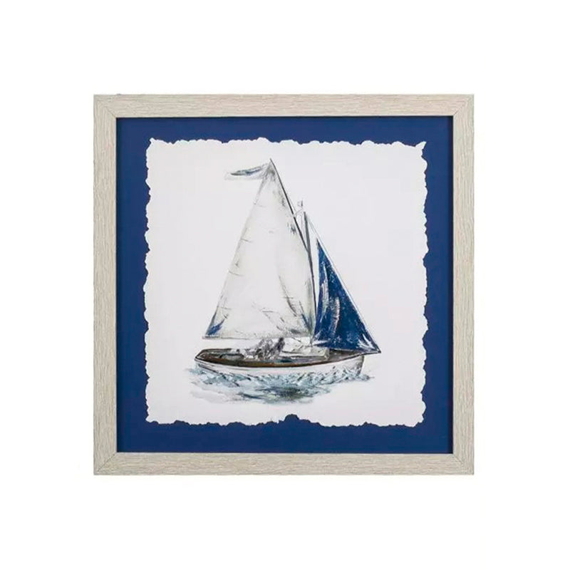 Cuadro Navy Sail PG-189A/B