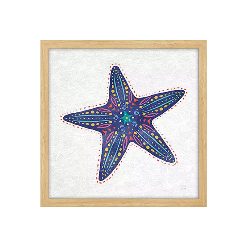 Cuadro Estrella de Mar PG-190