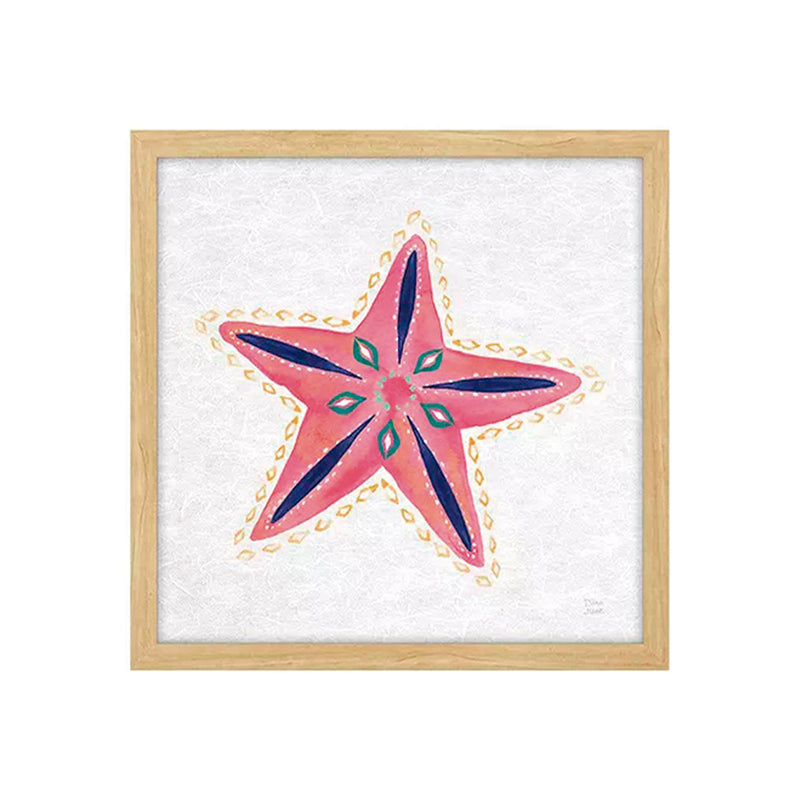 Cuadro Estrella de Mar PG-190