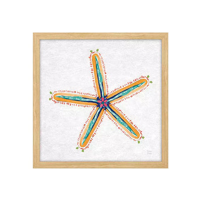 Cuadro Estrella de Mar PG-190