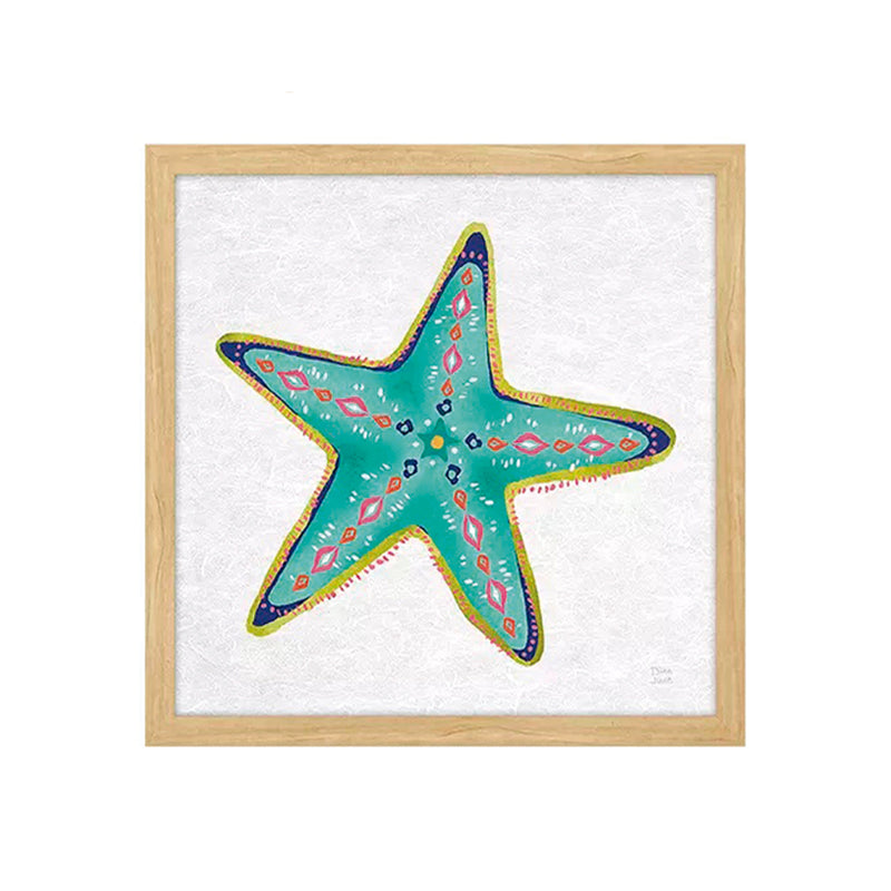 Cuadro Estrella de Mar PG-190