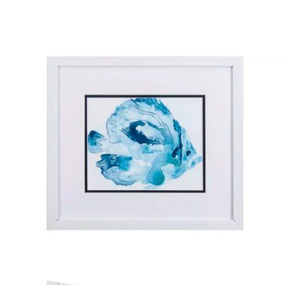Cuadro Pez Azul PG-207A/B