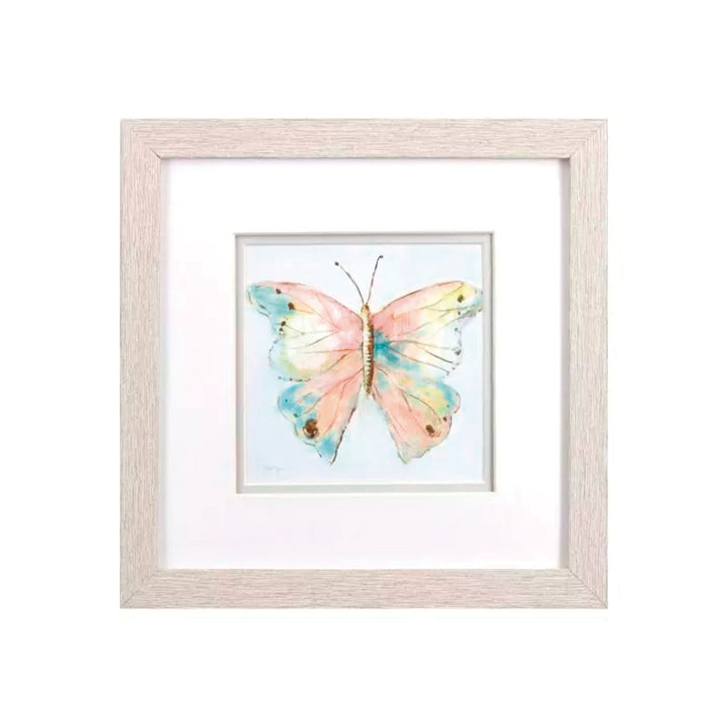 Cuadro Butterfly PG-224A/B