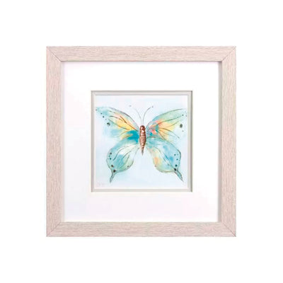Cuadro Butterfly PG-224A/B