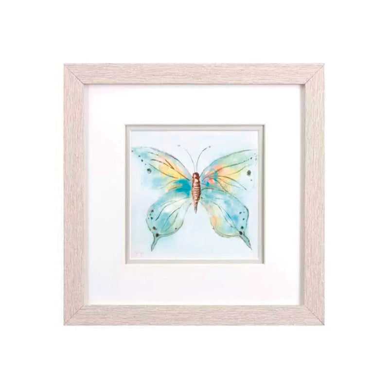 Cuadro Butterfly PG-224A/B