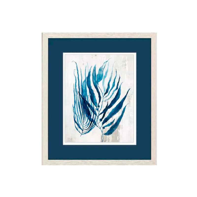 Cuadro Planta Coral PG-233A/B