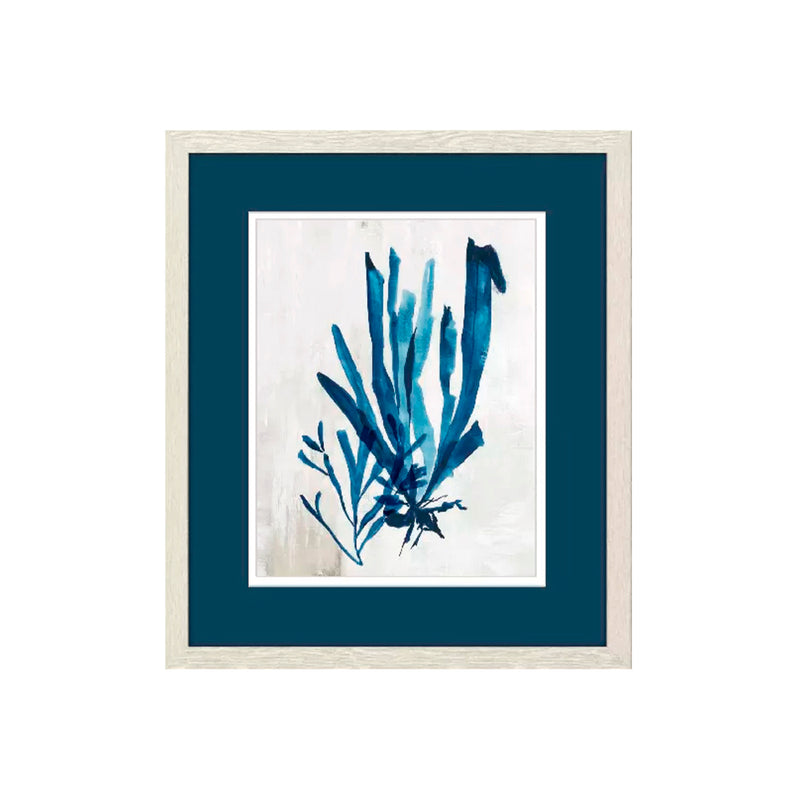 Cuadro Planta Coral PG-233A/B