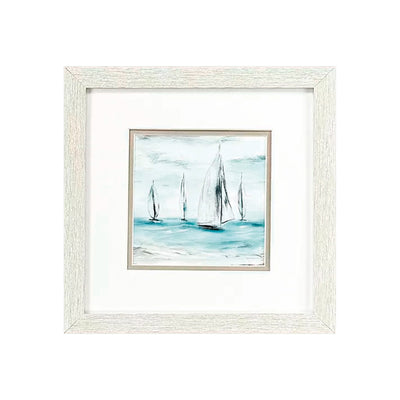 Cuadro Viento de Verano PG-248A/B