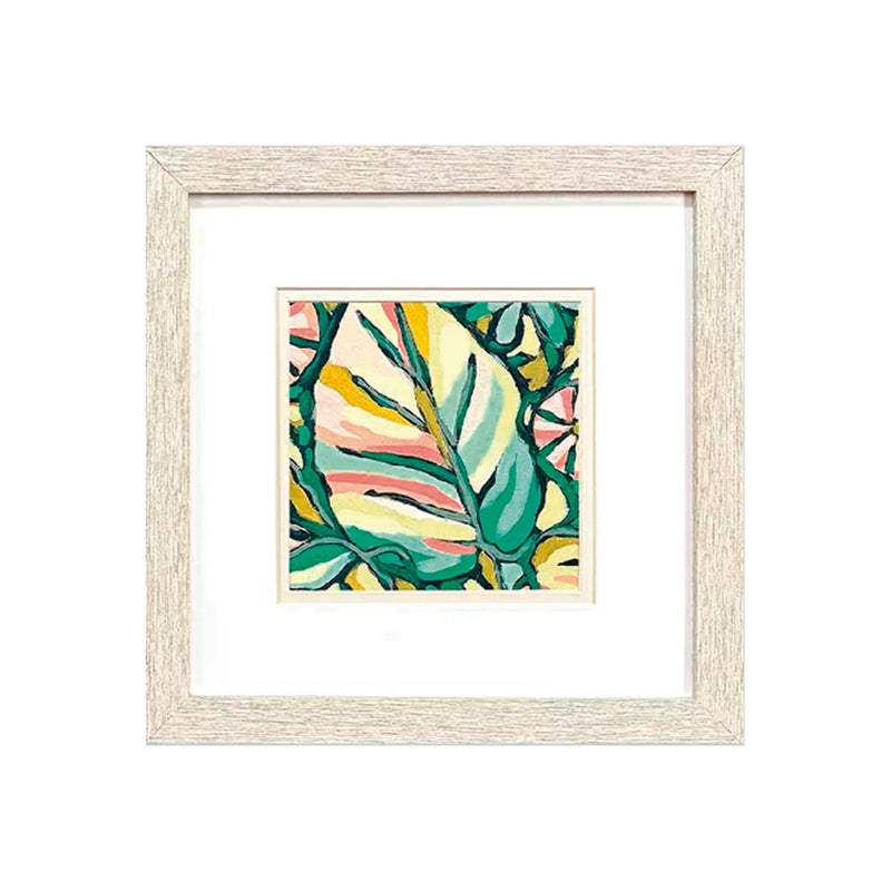 Cuadro Tropical PG-253A/B