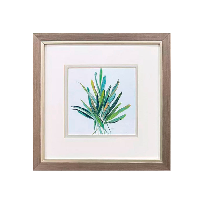 Cuadro Leaf PG-254A/B