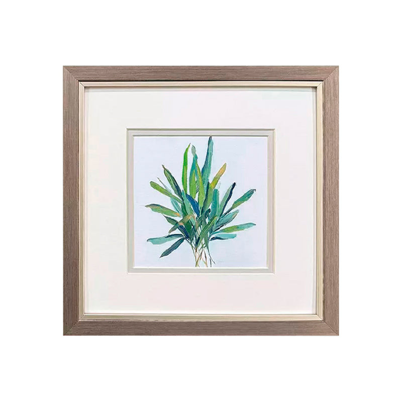 Cuadro Leaf PG-254A/B