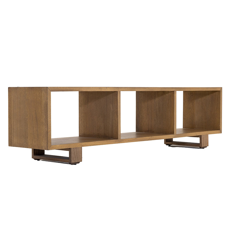 Pie de Cama Ochil PS-37CS