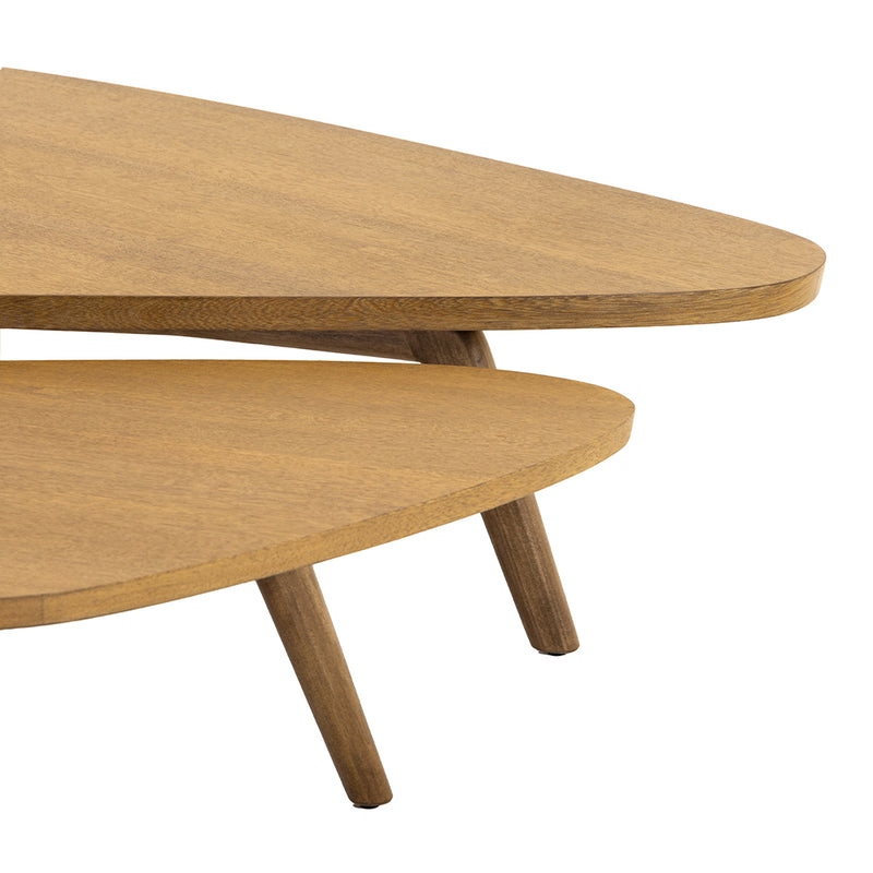 Set Mesa de Centro Nido PS-42CS