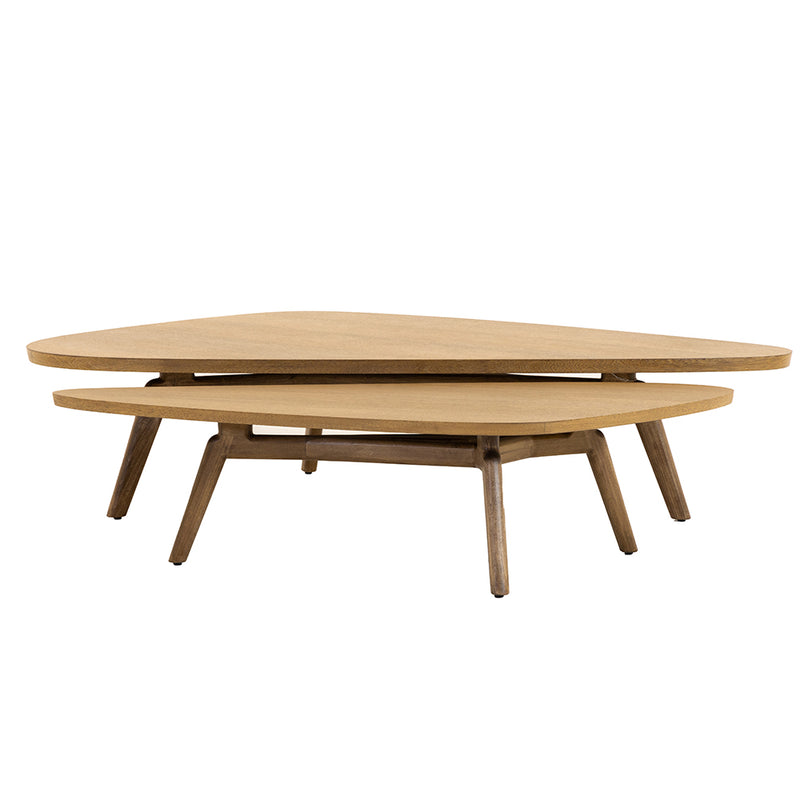 Set Mesa de Centro Nido PS-42CS