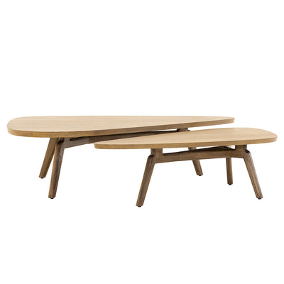 Set Mesa de Centro Nido PS-42CS