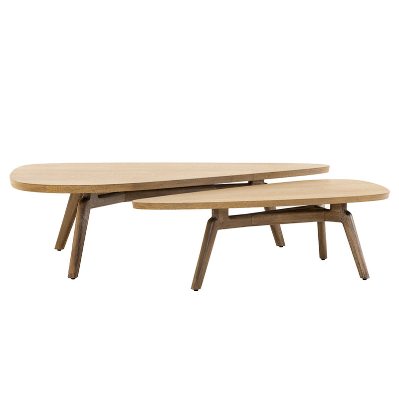 Set Mesa de Centro Nido PS-42CS