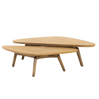 Set Mesa de Centro Nido PS-42CS