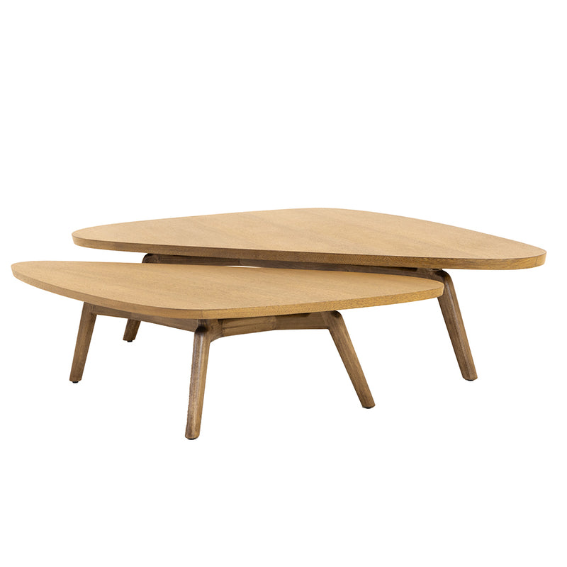 Set Mesa de Centro Nido PS-42CS