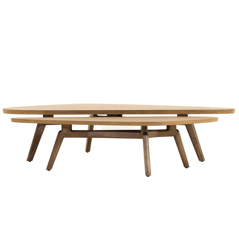 Set Mesa de Centro Nido PS-42CS