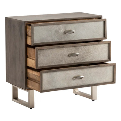 Cajonera Teodoro gris KB-0022