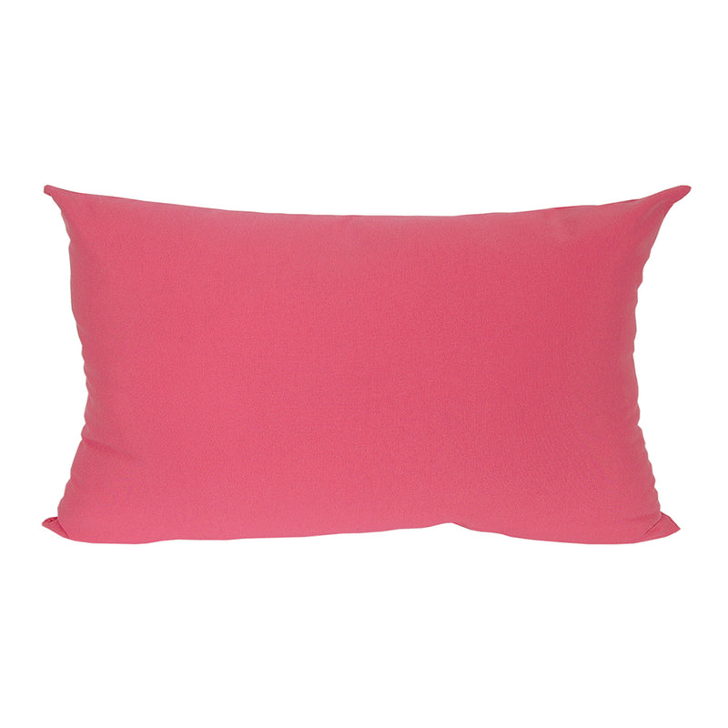 Riñonera exterior rosa IH-006