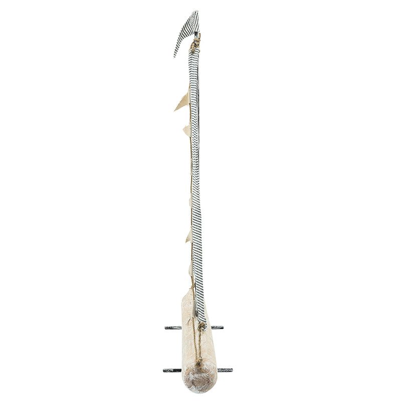 Velero 2 Velas SA-0871