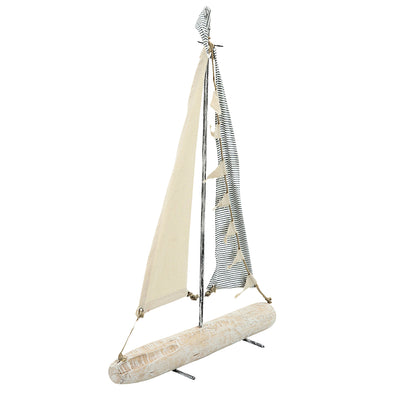 Velero 2 Velas SA-0871