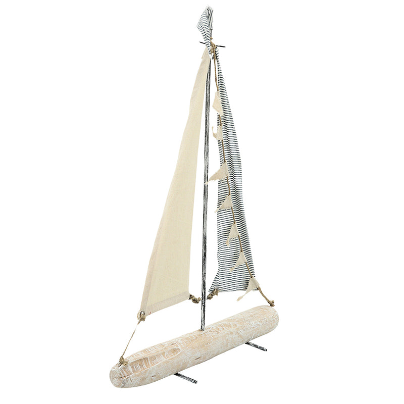 Velero 2 Velas SA-0871