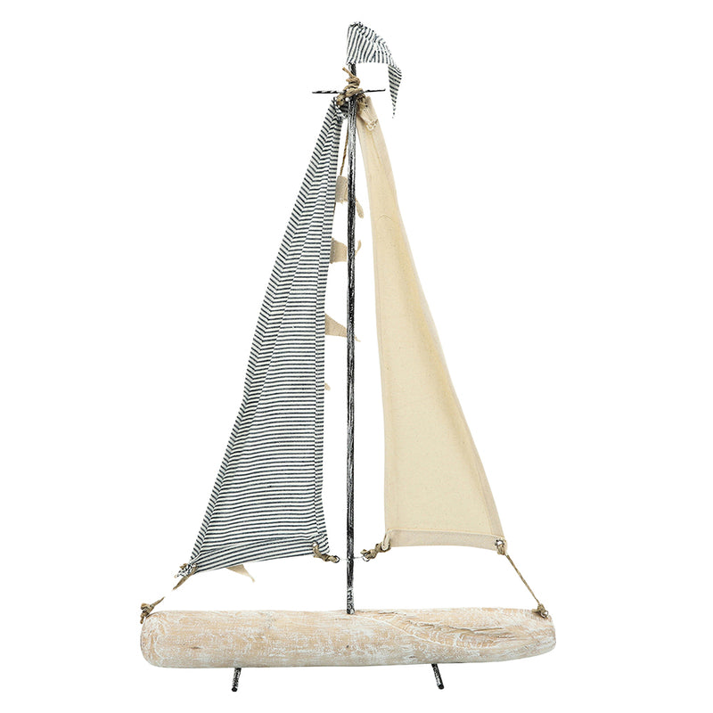Velero 2 Velas SA-0871