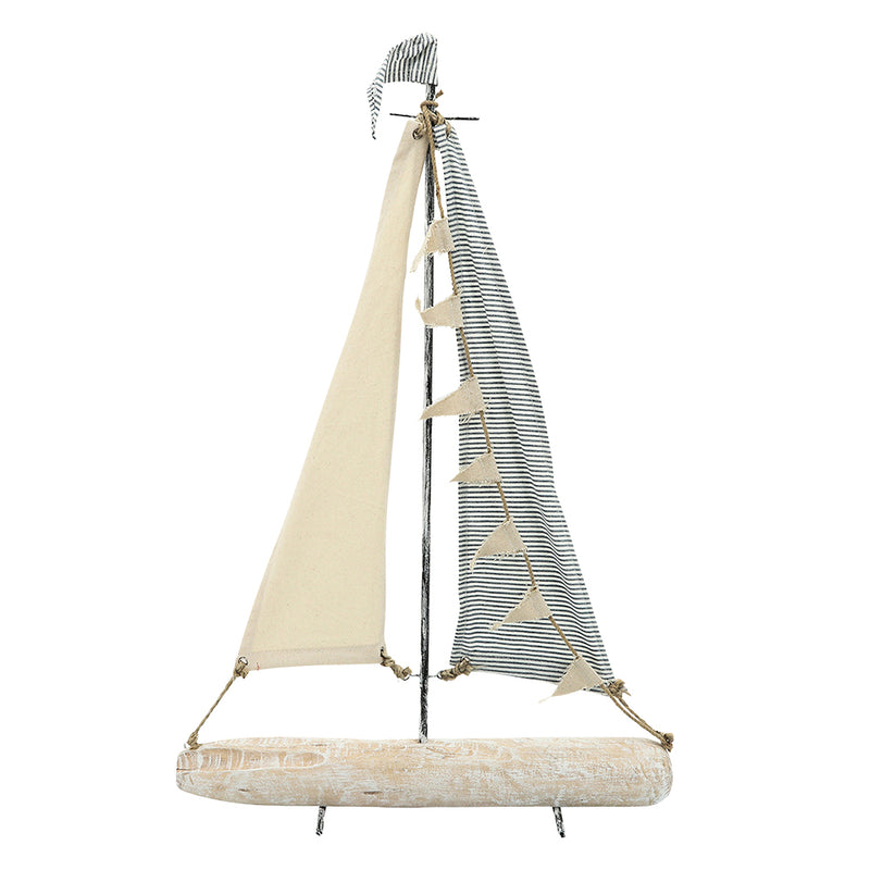 Velero 2 Velas SA-0871