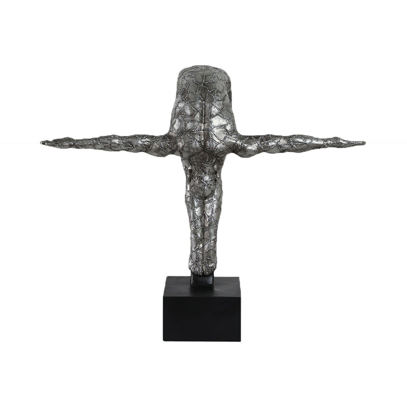 Escultura Clavadista SA-884