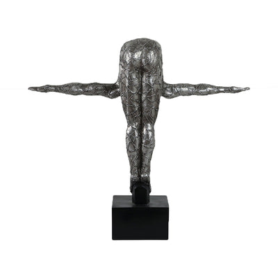 Escultura Clavadista SA-884