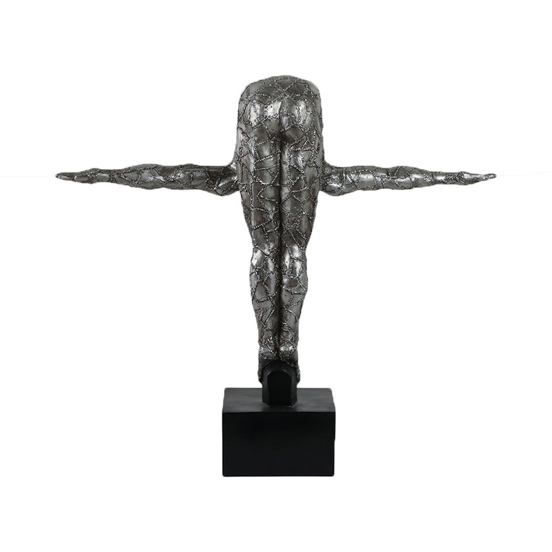 Escultura Clavadista SA-884