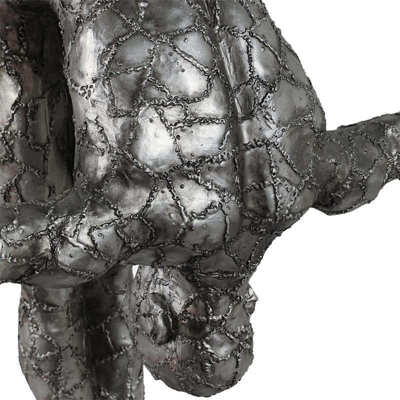 Escultura Clavadista SA-884
