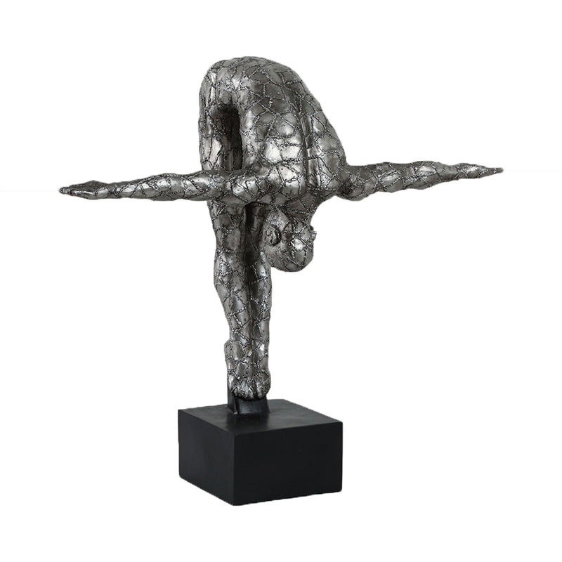 Escultura Clavadista SA-884