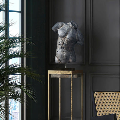Escultura Torso SA-1006