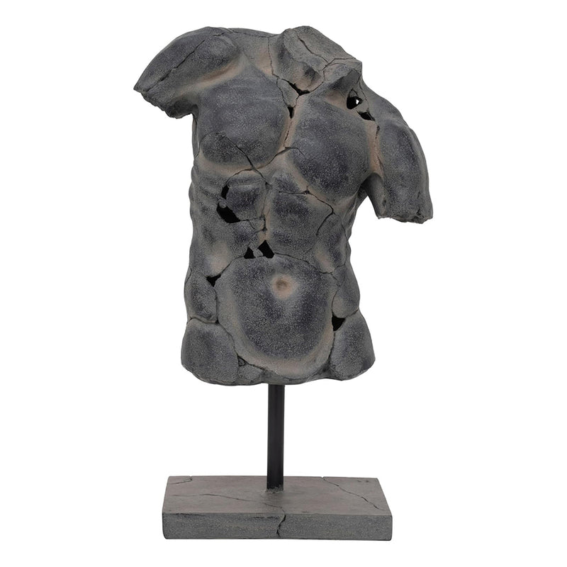 Escultura Torso SA-1006