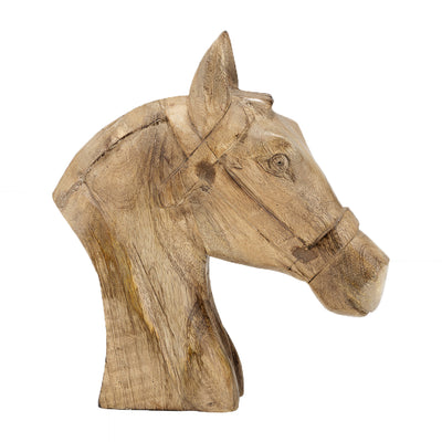 Escultura Caballo SA-1165