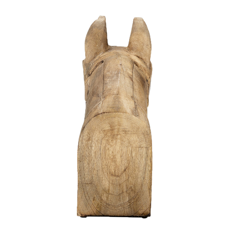 Escultura Caballo SA-1165