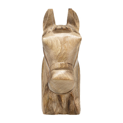 Escultura Caballo SA-1165