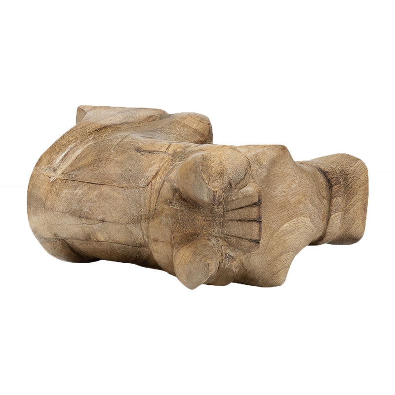 Escultura Caballo SA-1165