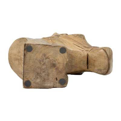 Escultura Caballo SA-1165