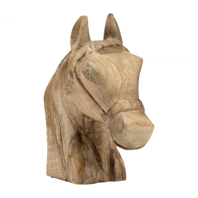 Escultura Caballo SA-1165