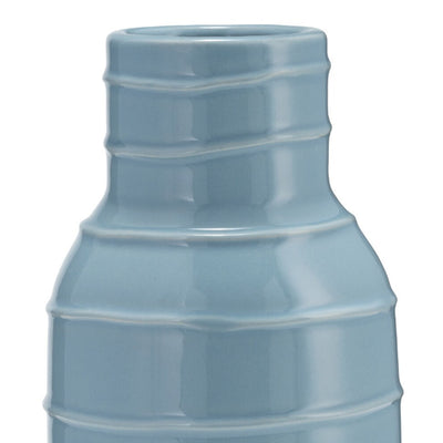 Jarrón Cameo Blue SA-1181/2