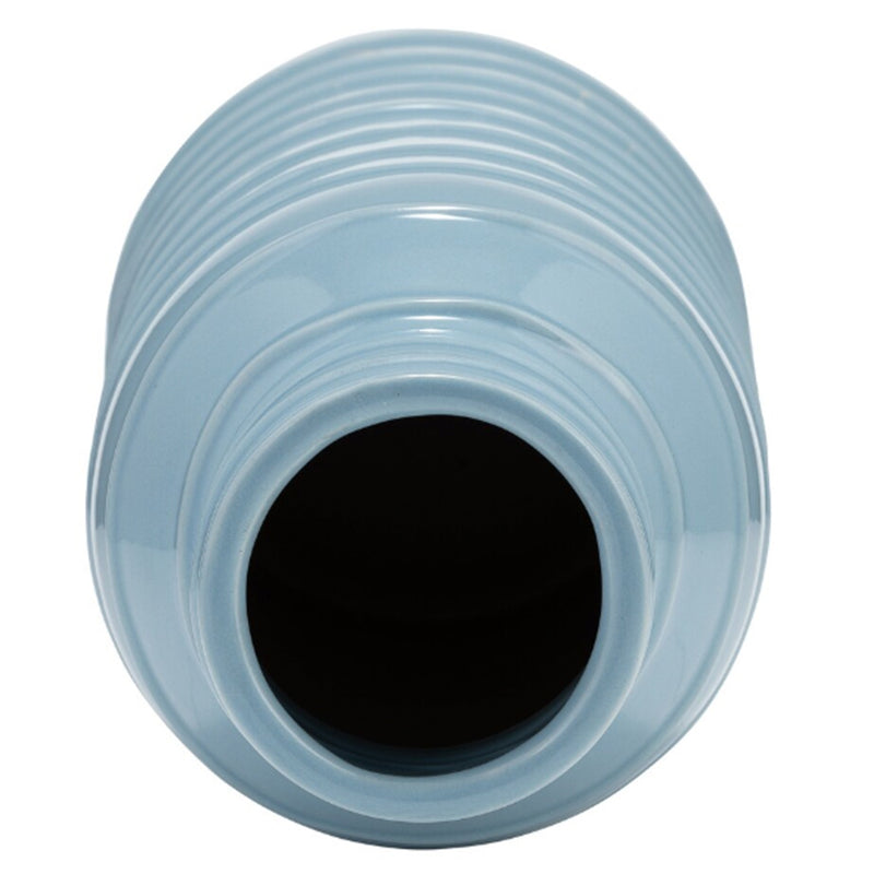 Jarrón Cameo Blue SA-1181/2