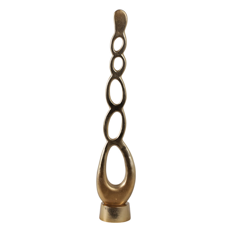 Escultura Aros SA-1269