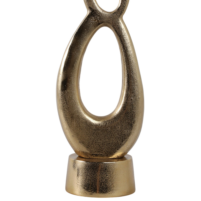 Escultura Aros SA-1269