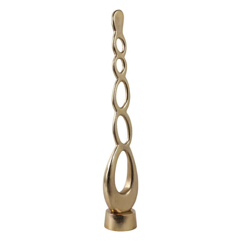 Escultura Aros SA-1269