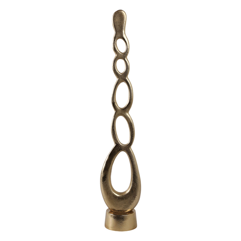 Escultura Aros SA-1269